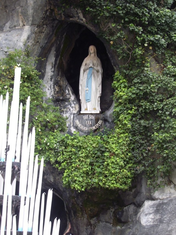 Why you should Visit, What to do, Reviews - Our Lady of Lourdes